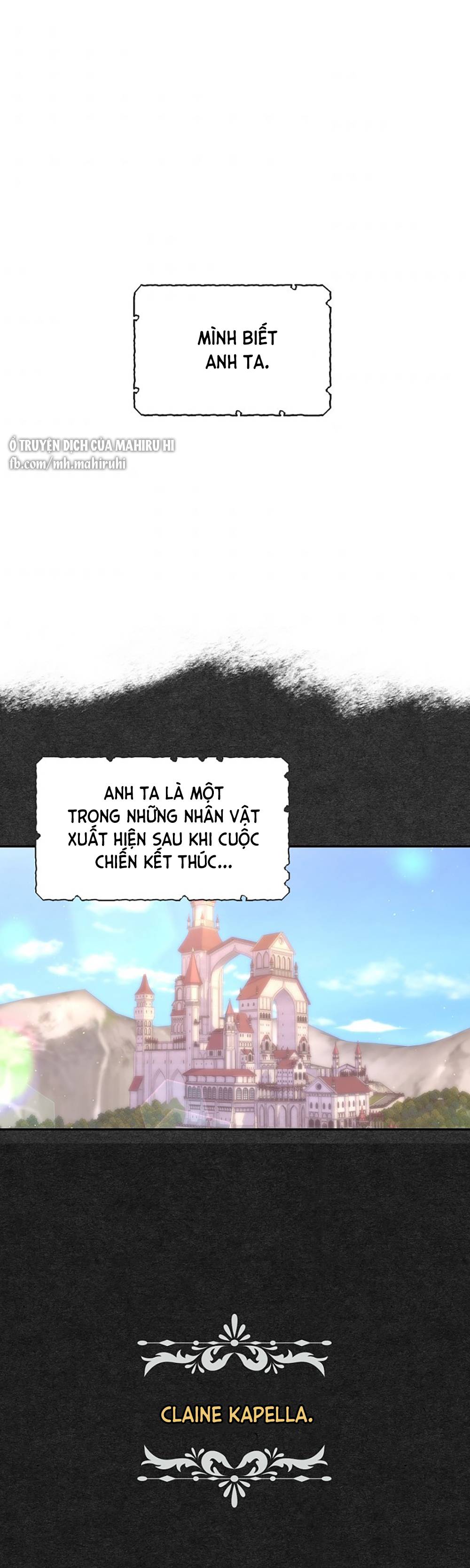 sống sót dưới thân phận hầu nữ chapter 13 15