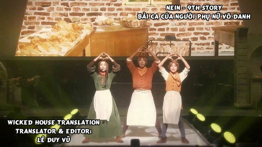 nein ~ 9th story ~ chapter 2 1