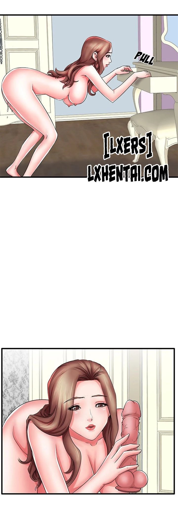 người mẹ xấu xa chapter 24 10