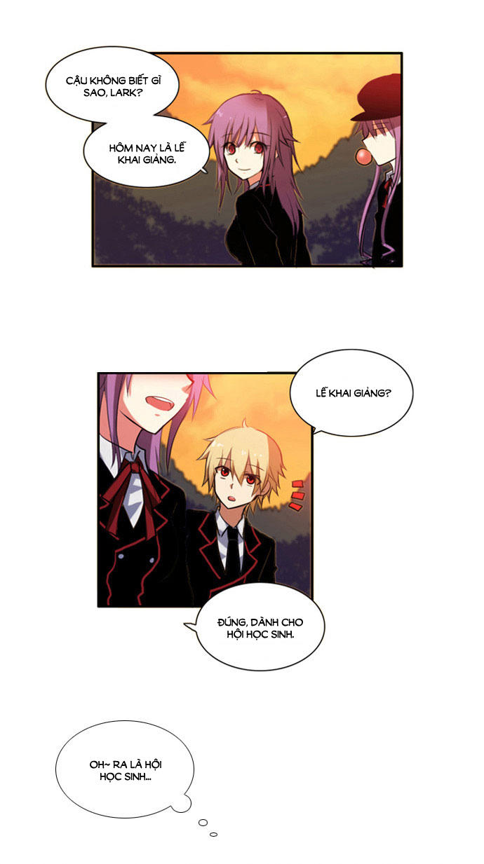 crepuscule (yamchi) chapter 25 13