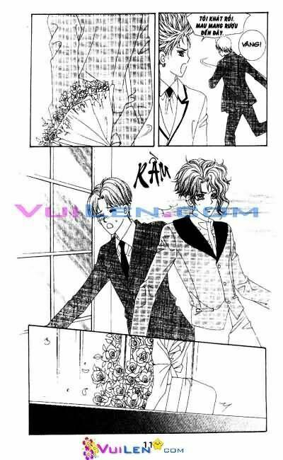 chạm mặt thần tượng chapter 9 116