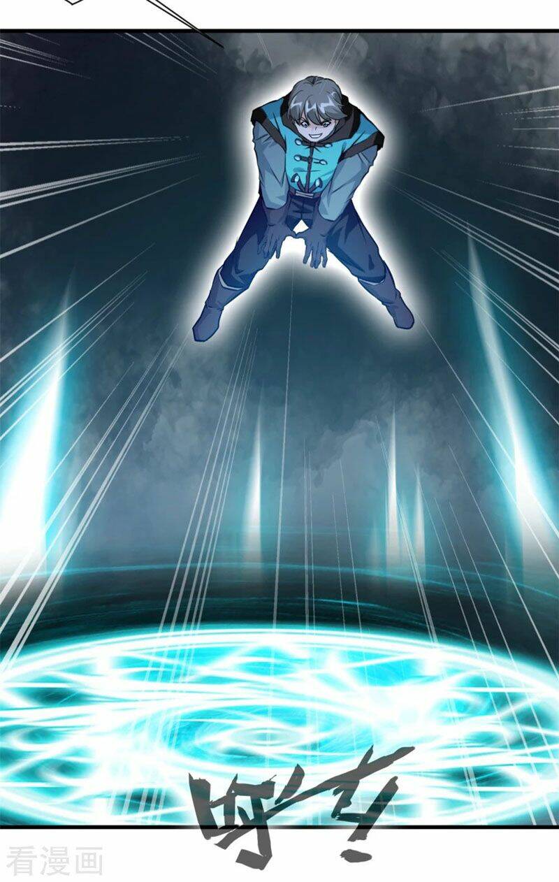 một đời thành tiên chapter 64 25