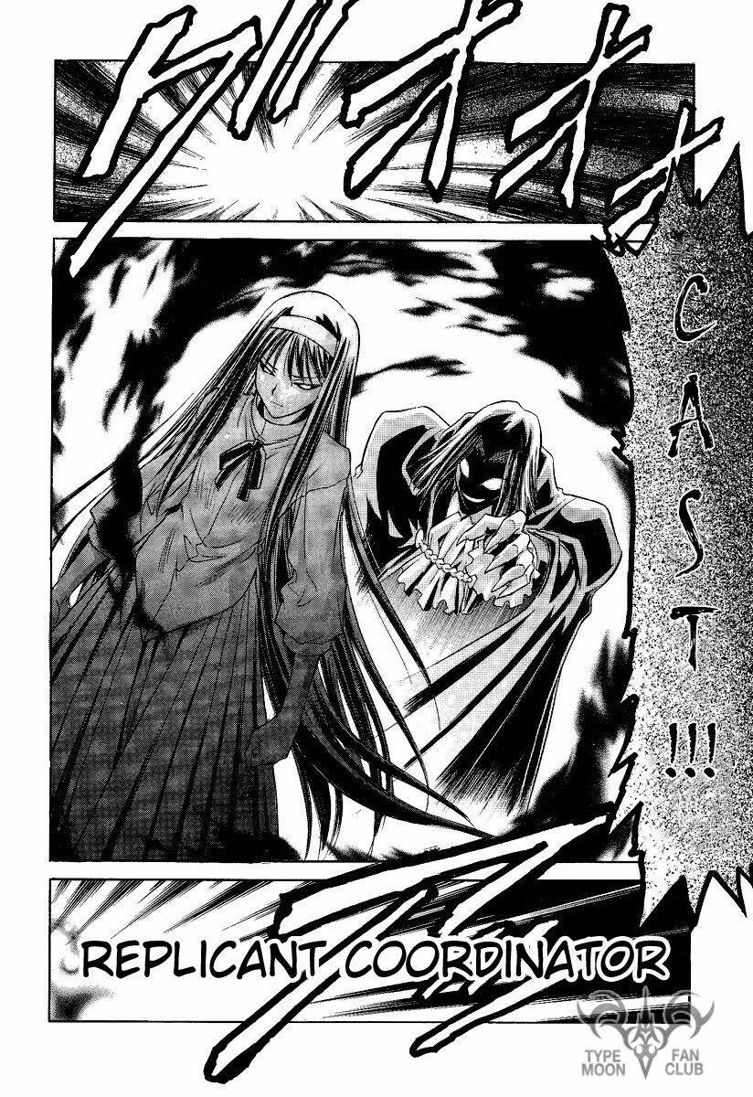 melty blood chapter 30 18