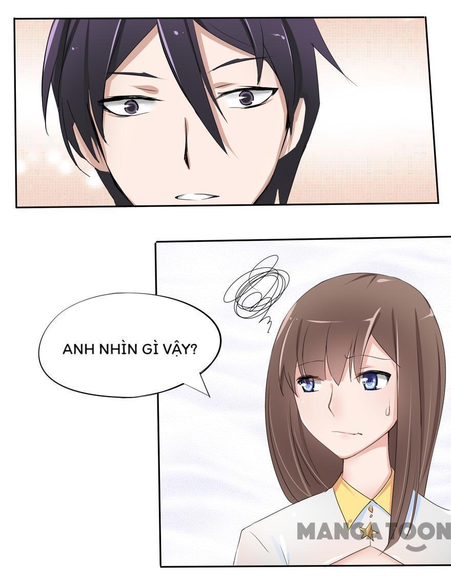 yêu nhầm chồng của cô út chapter 7 4