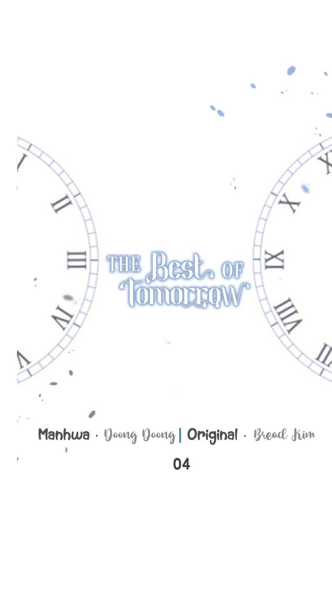 ngày mai tươi đẹp chapter 4 14