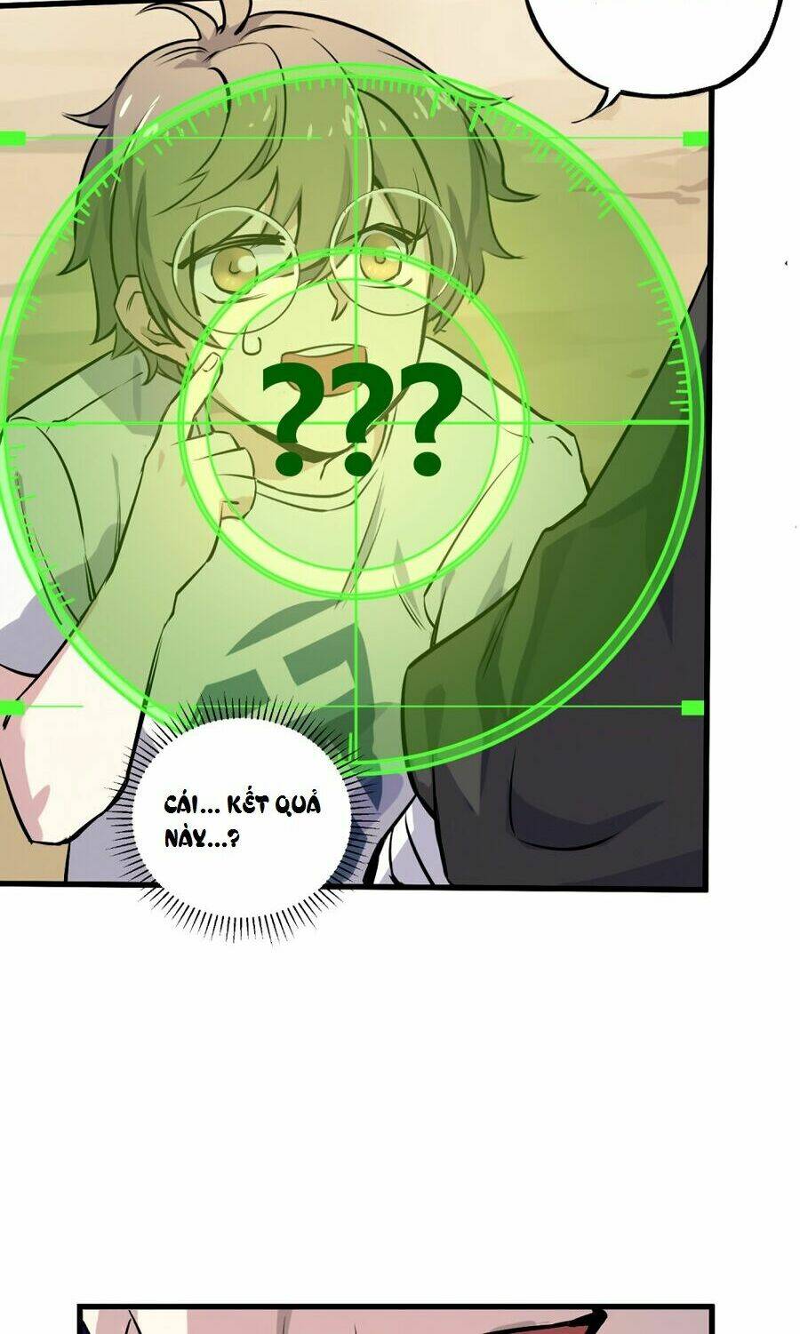 thí thần chi lộ chapter 3 8