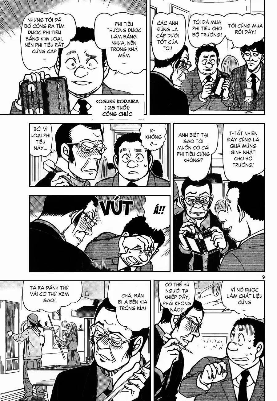 conan chapter 853 10