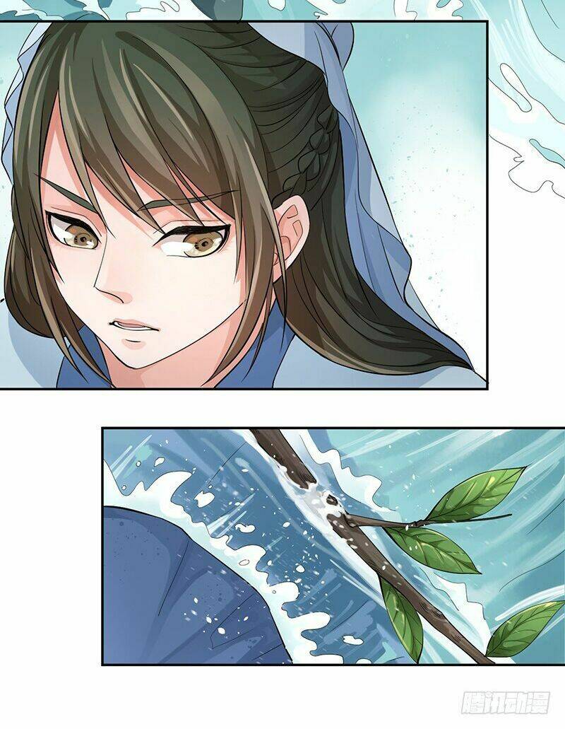 nghiên hương kỳ đàm chapter 44 14