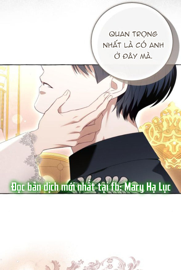 tôi tưởng đó chỉ là tiểu thuyết trọng sinh bình thường chapter 93.1 4