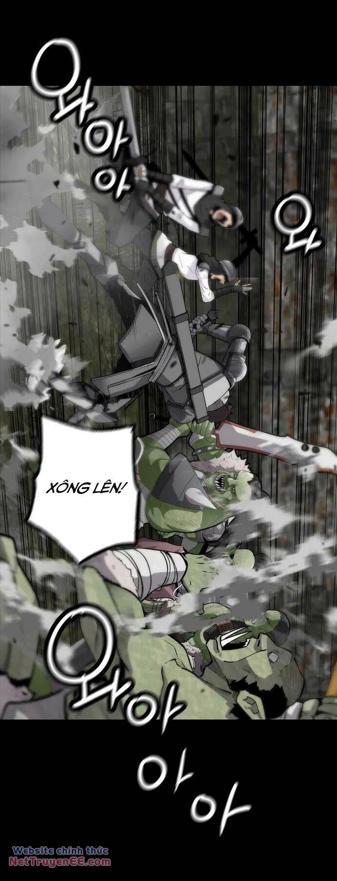 sự trở lại của huyền thoại chapter 121 34