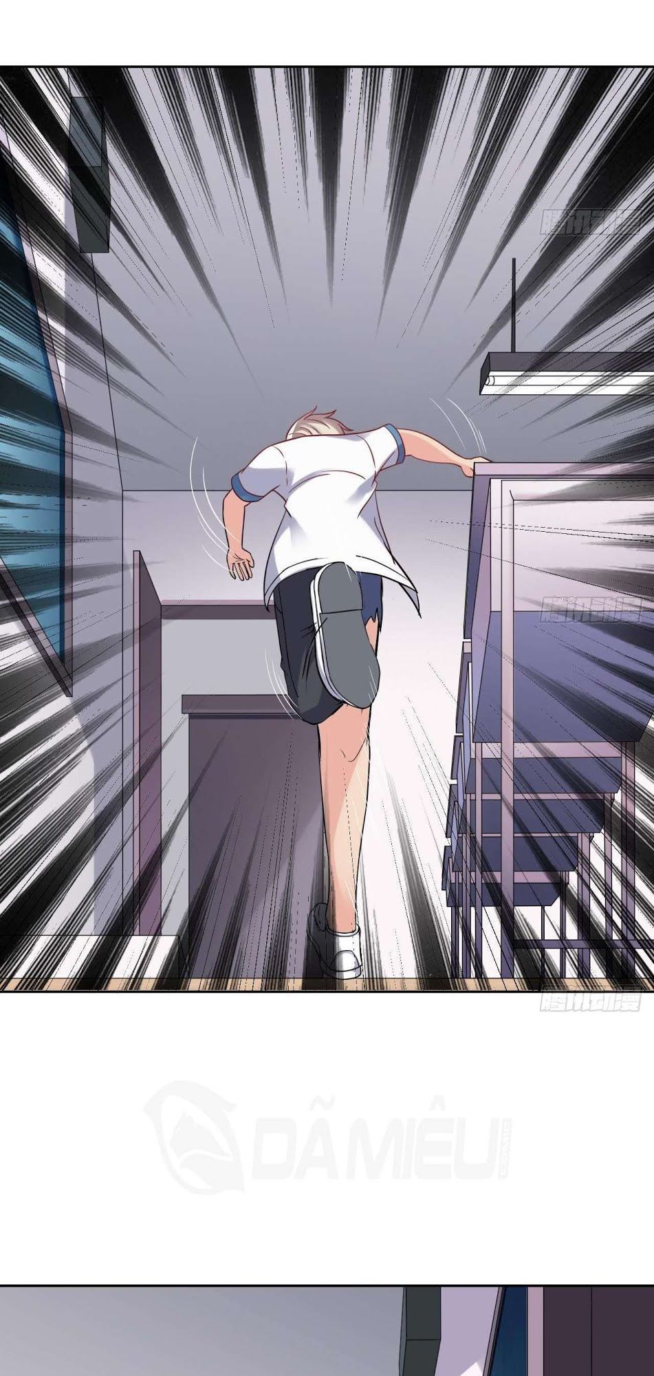 địa phủ khai phá thương chapter 12 14