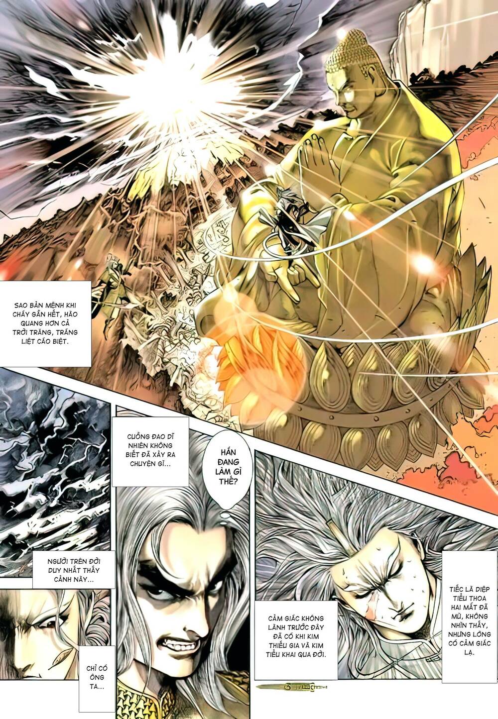 tân đại tích lịch chapter 22 3