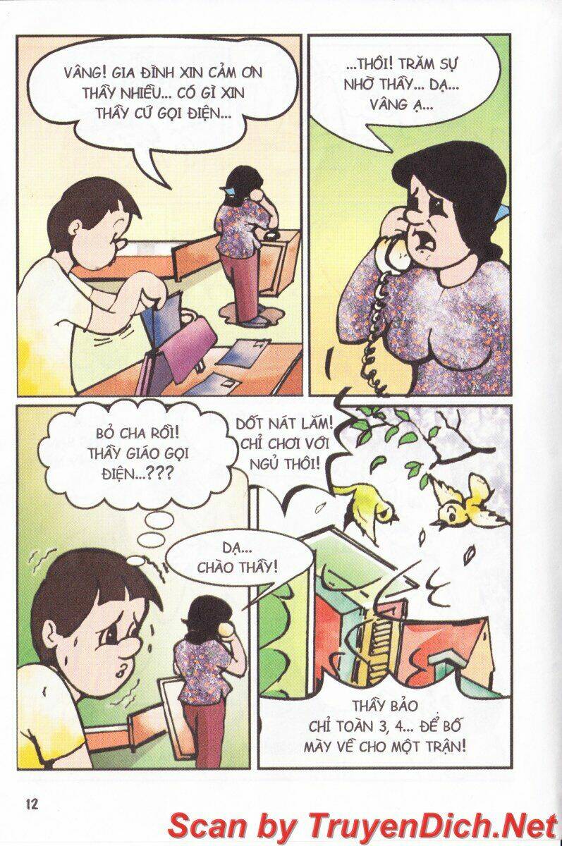 tý quậy chapter 5.1 12