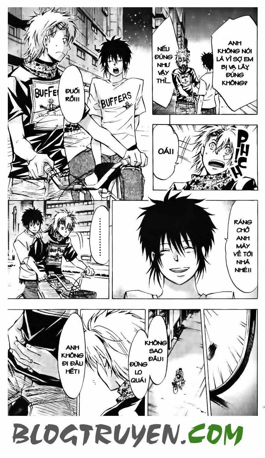 ma vương chapter 46 13