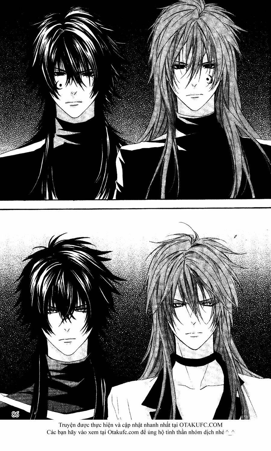 high & high chapter 26 27