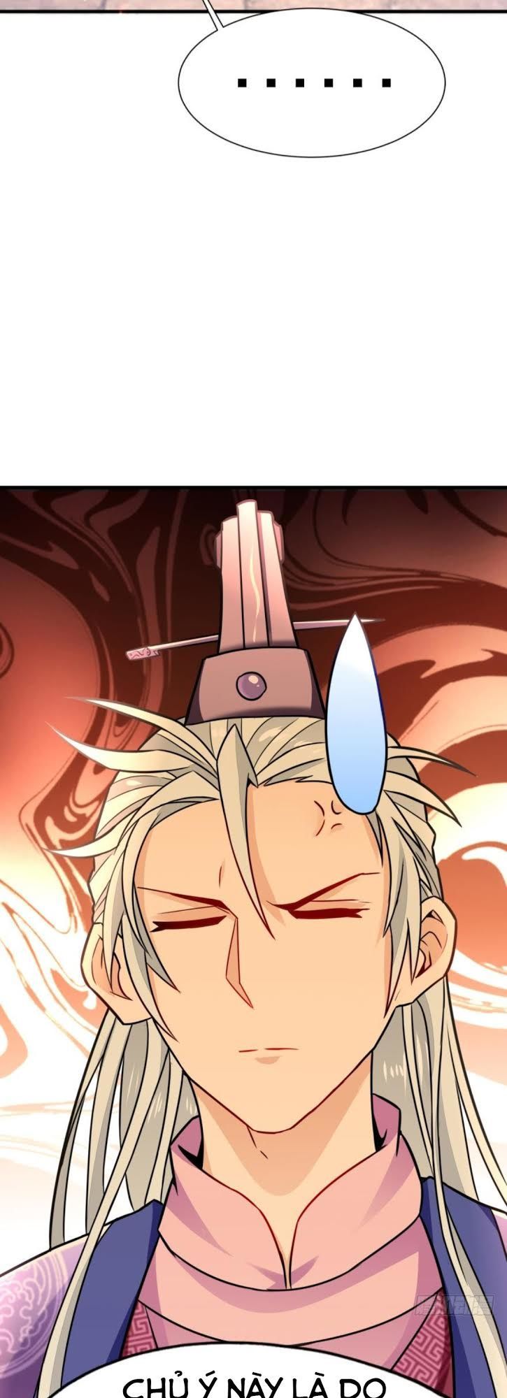 lão tổ của bạn đang online chapter 7 44