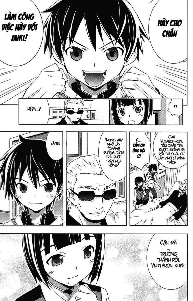 the idolm@ster break! chapter 5 6