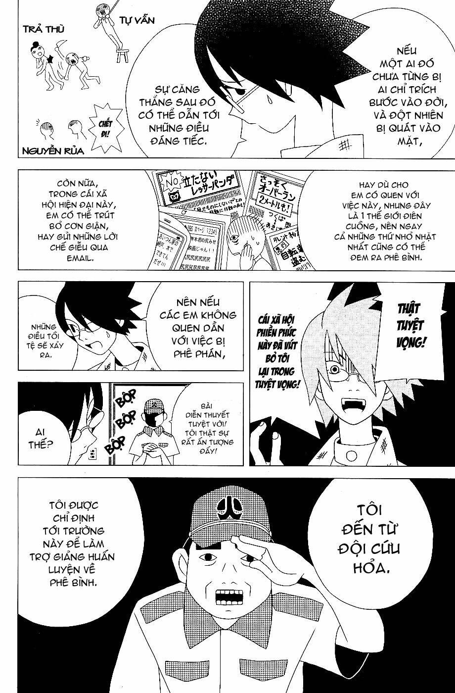 sayounara, zetsubou-sensei chapter 19 6