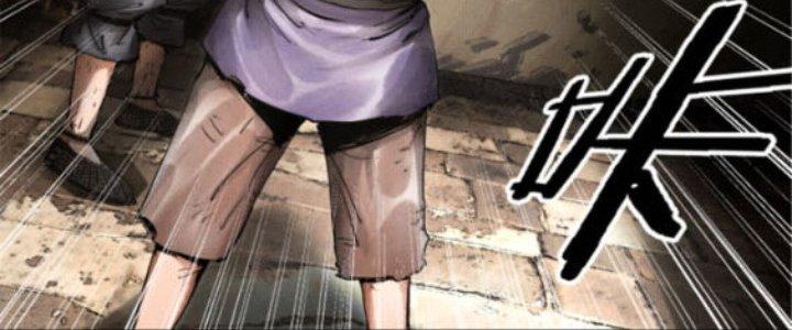 máy mô phỏng nhân sinh của lữ bố chapter 3 76