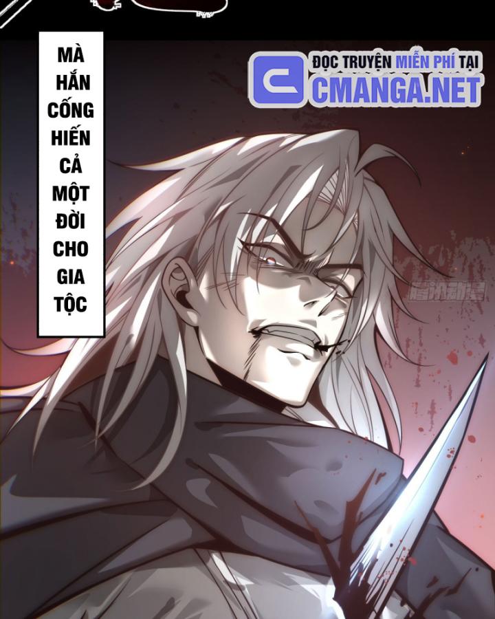 sự phản bội của cái bóng gia tộc chapter 1 17