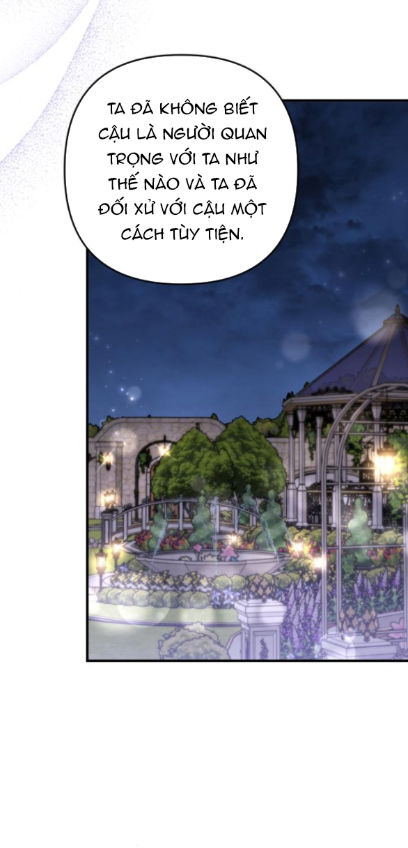 dành cho nhân vật bị bỏ rơi yêu thích nhất của tôi chapter 80.2 13