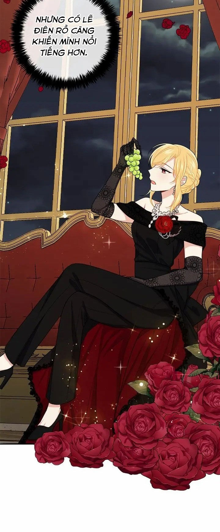 tôi là tiểu thư của gia đình này chapter 117 19