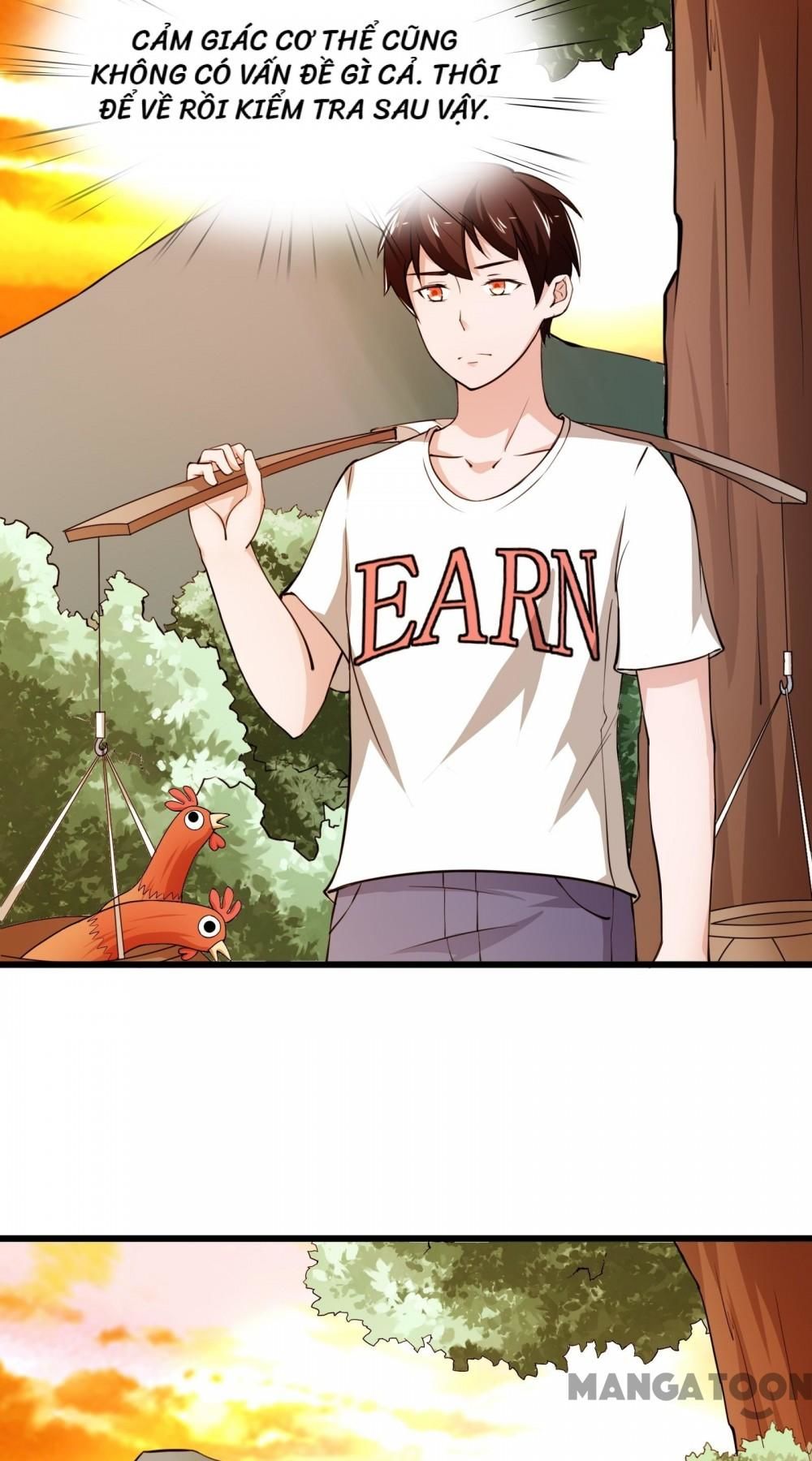 chiếc điện thoại thần kỳ chapter 8 5