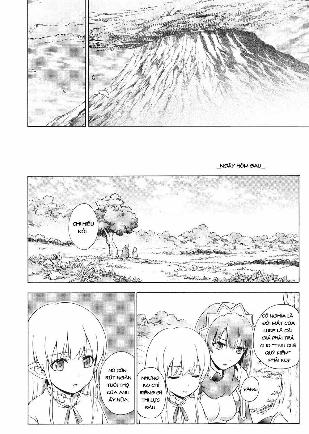 seiken no blacksmith chapter 42 18