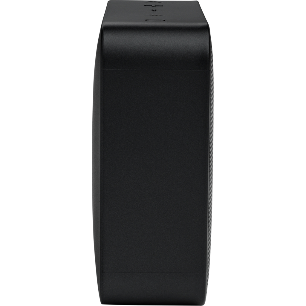 Loa Bluetooth JBL Go Essential Đen - Hàng chính hãng