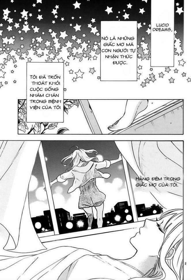 tổng hợp one shot. chapter 312 4