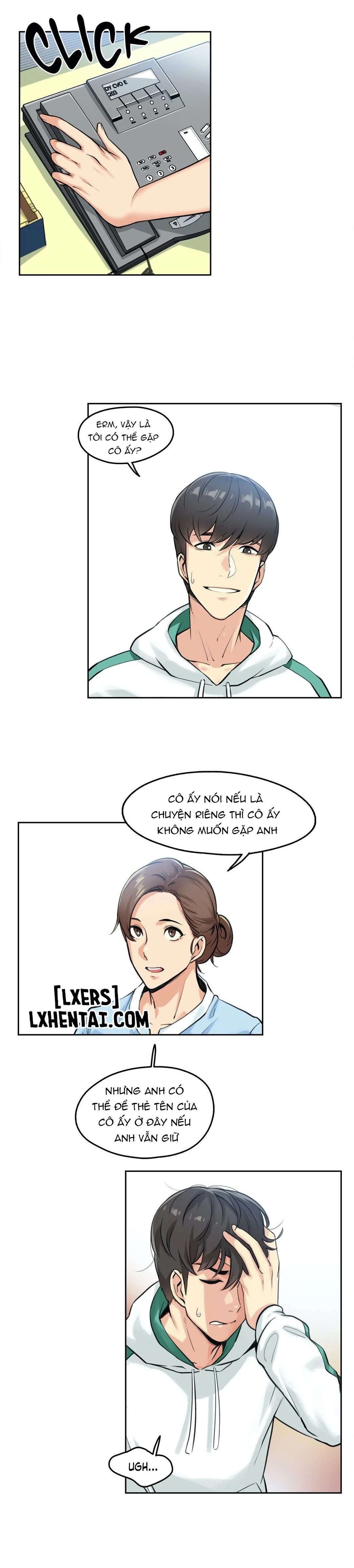 cha nuôi chapter 4 10