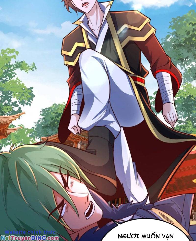 ta nuôi quỷ ở trấn ma ty chapter 281 47