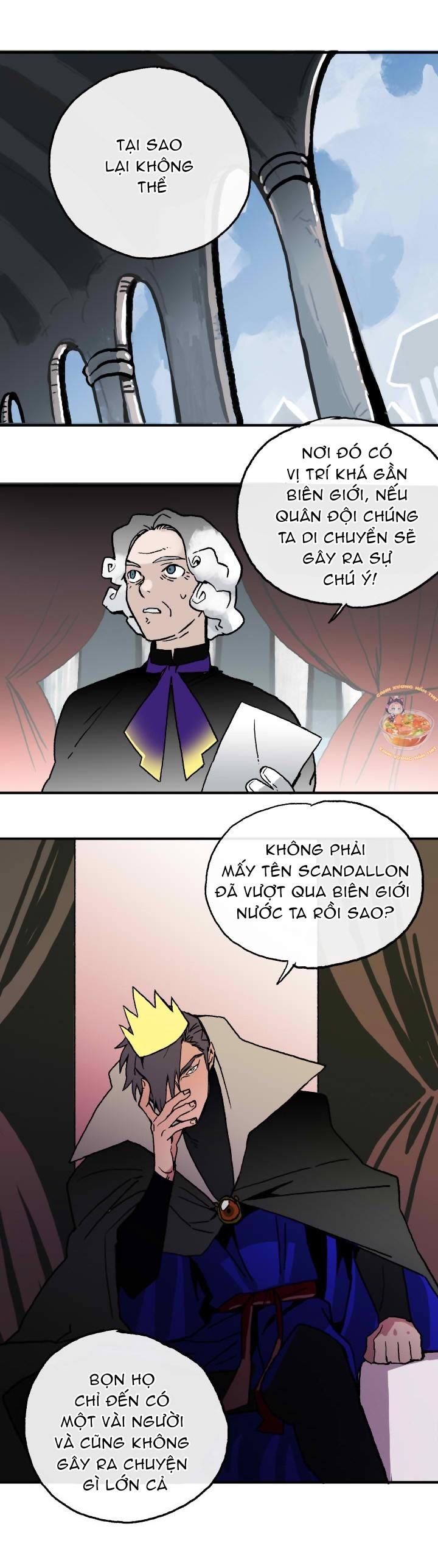 bạch tuyết phiên bản boylove chapter 5 4