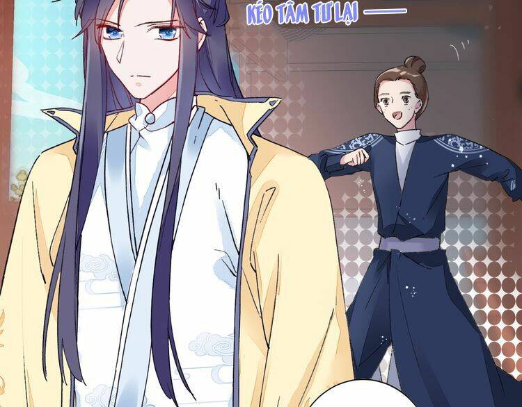 hoa nhan sách chapter 76.1 15