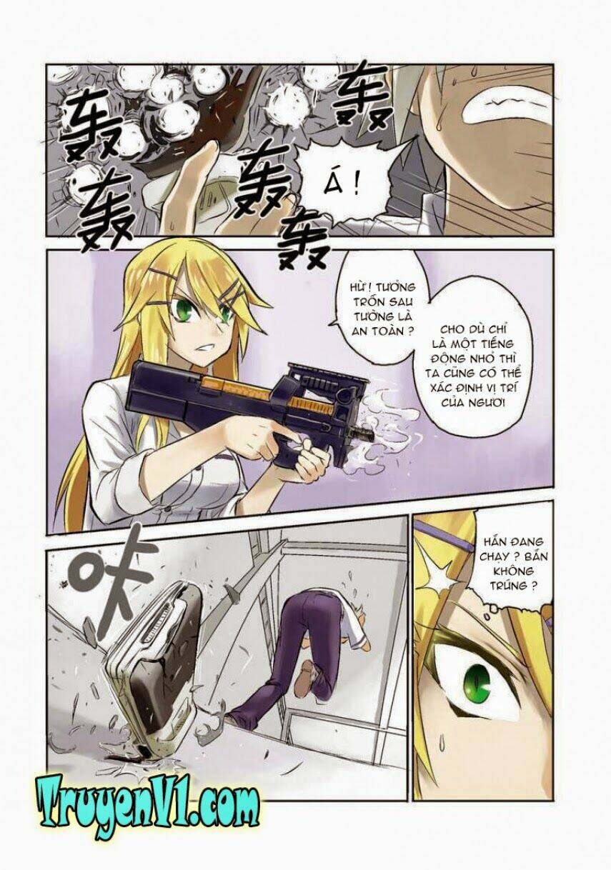 storm of shots and shells chapter 6 3