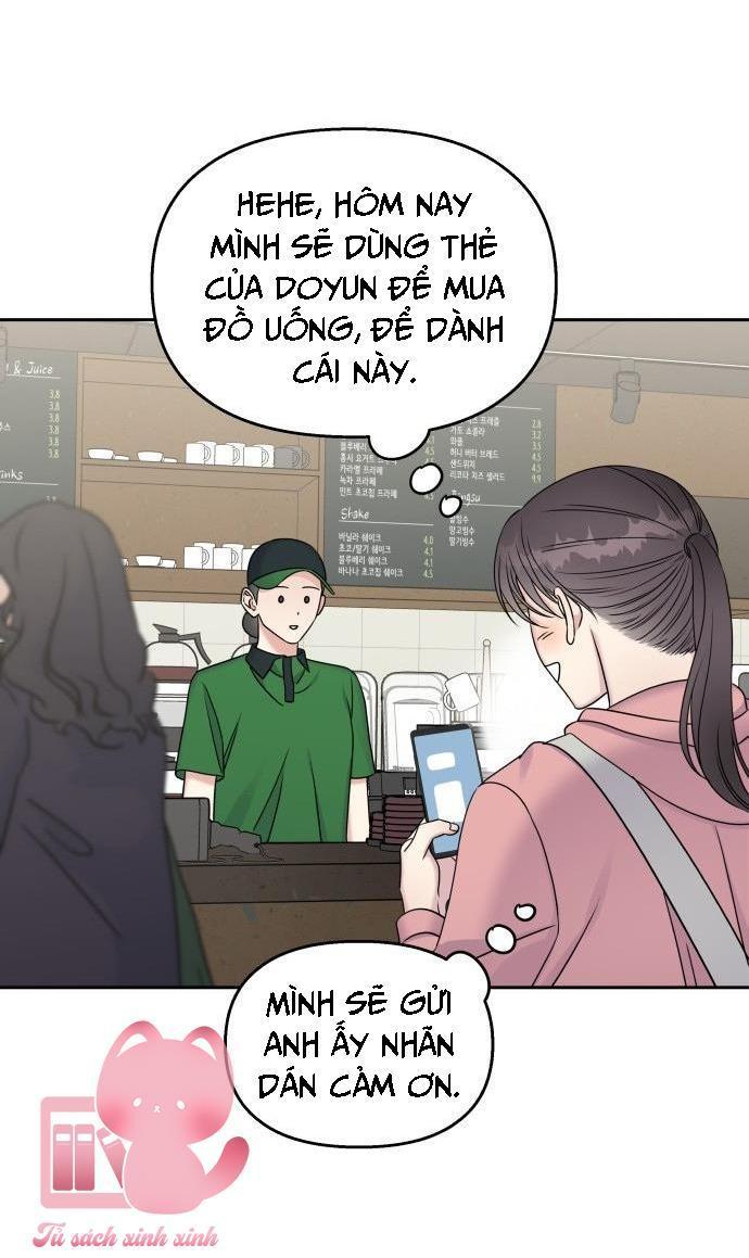 hãy vờ như ta yêu nhau chapter 27 6