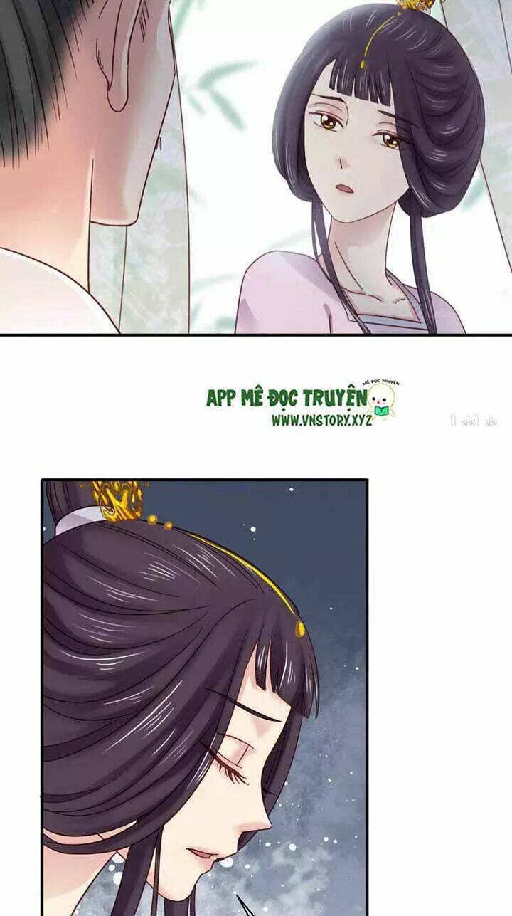 kiều nữ độc phi chapter 123 23