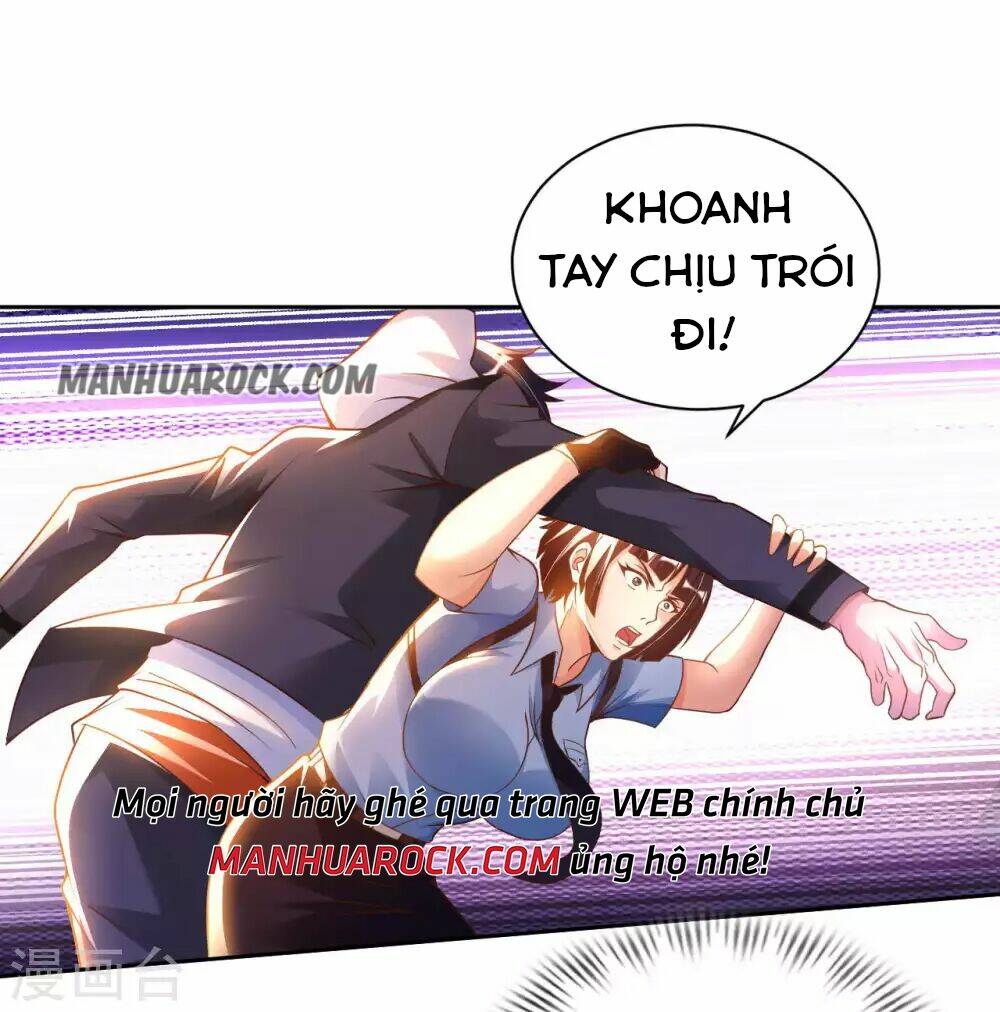 sư phụ của ta là thần tiên chapter 36 27