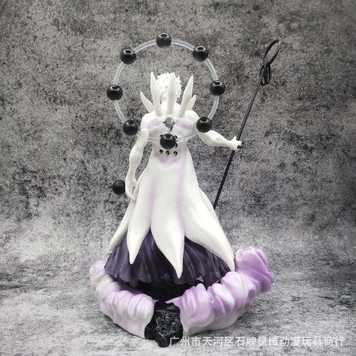 Mô hình Obito cao 27cm siêu đẹp