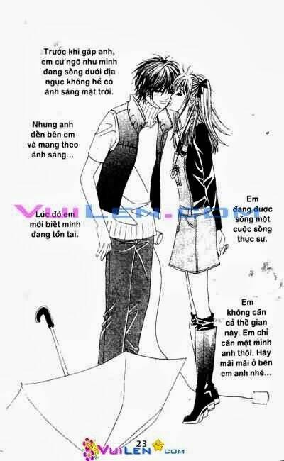 cuộc sống của tôi chapter 13 24
