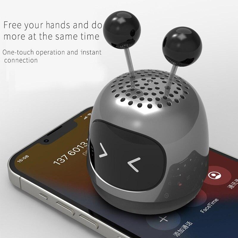 M5 5.0 loa bluetooth di động mini âm thanh 3D âm thanh không dây âm thanh không dây