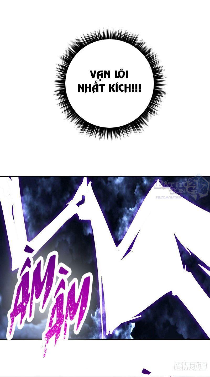 đồ đệ ta toàn là nữ ma đầu chapter 51 7