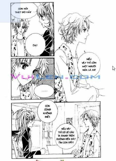 công chúa của tôi chapter 2 78