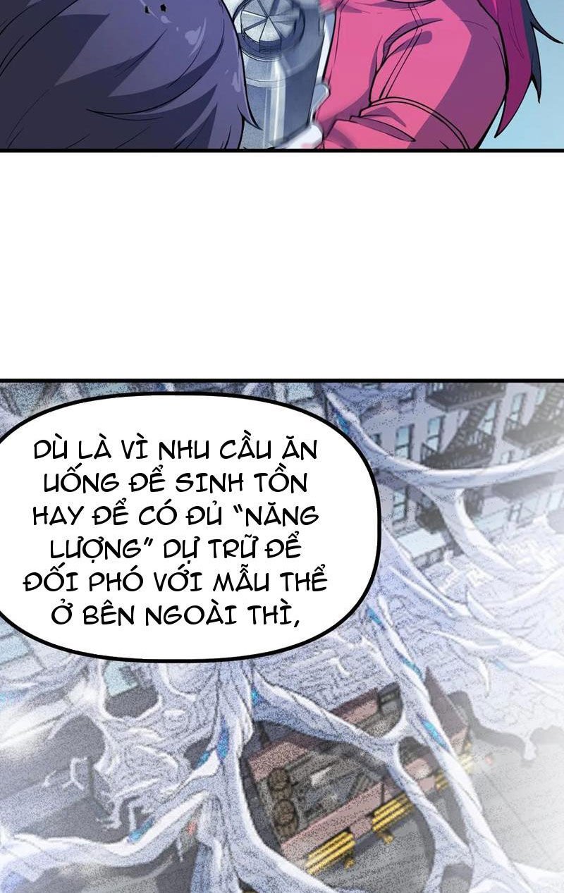 băng phong mạt nhật: không còn đường sống chapter 22 5