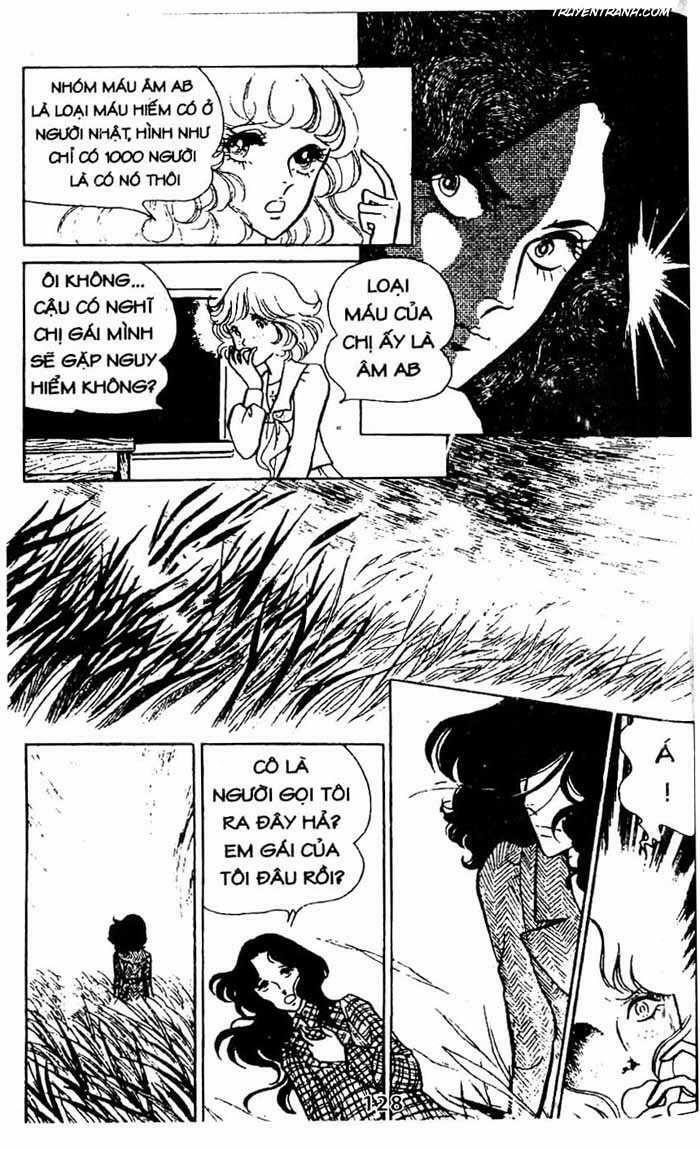 akuma no hanayome (bride of deimos) chapter 3.2 37