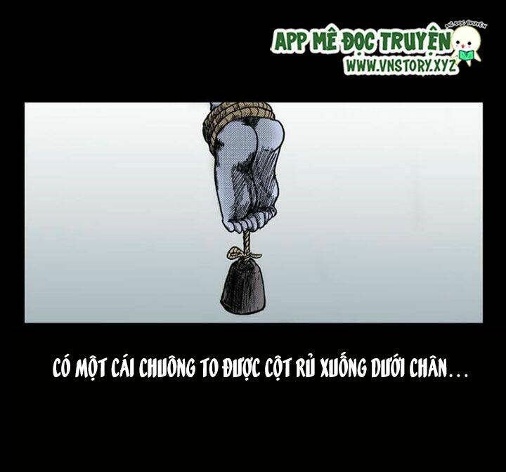 kỳ án có thật chapter 4 20