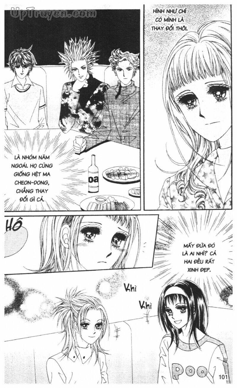 vợ chồng trẻ con bản đẹp chapter 2 98