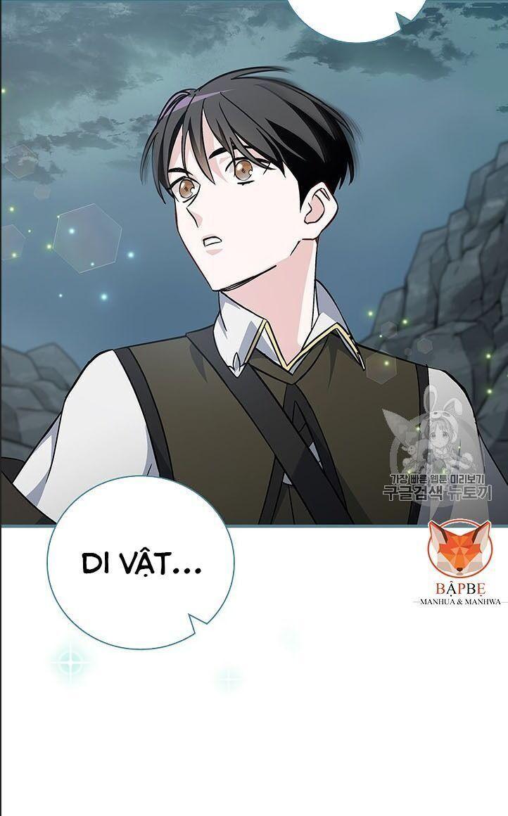 tôi lên cấp chỉ bằng cách ăn chapter 47 77