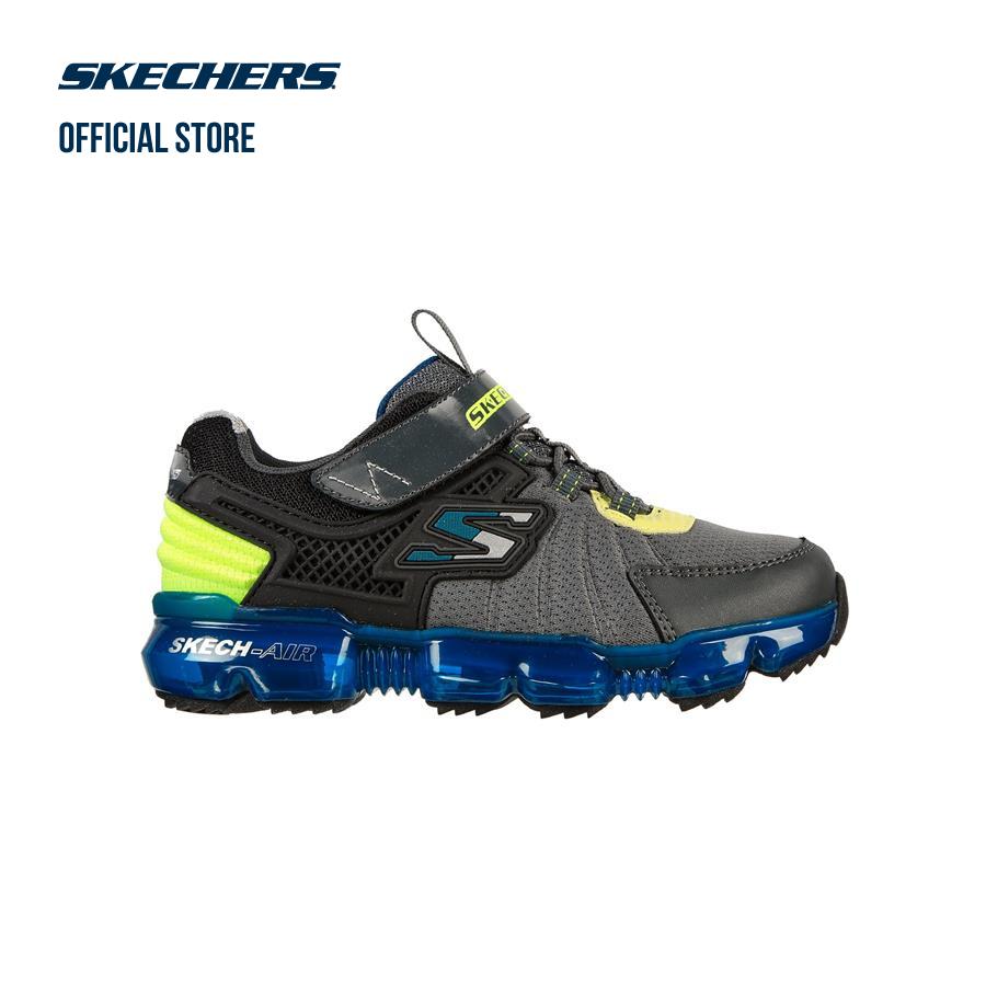 Giày sneaker bé trai Skechers Skech-Air Bolt - Luzox - 402301L