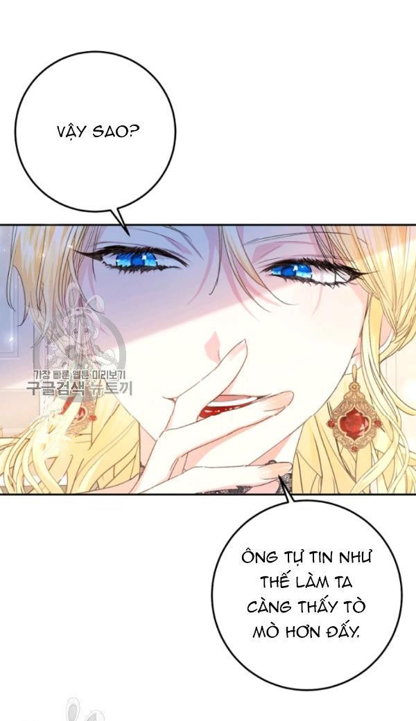 con rối ác nữ marionette chapter 28 29